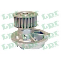 WP0604 LPR Водяний насос охолодження двигуна