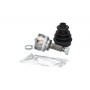 CV-8513 KAVO PARTS Шарнирный комплект, Привідний вал