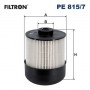 PE 815/7 FILTRON Паливний фільтр