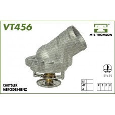 VT456.87 MTE-THOMSON Термостат охолоджувальна рідина