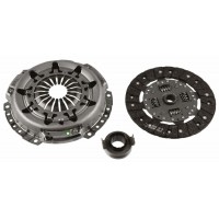 3000 950 946 SACHS Комплект зчеплення