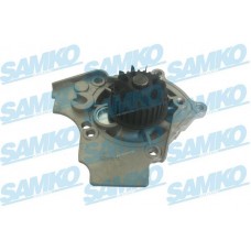 WP0759 SAMKO Водяний насос охолодження двигуна