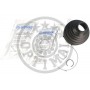 CVB-10647TPE OPTIMAL Комплект пыльника, Привідний вал