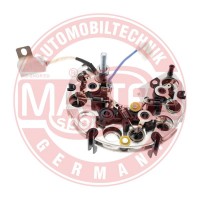 2110-3701315-PCS-MS MASTER-SPORT GERMANY Випрямляч генератора