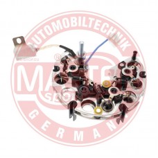 2110-3701315-PCS-MS MASTER-SPORT GERMANY Випрямляч генератора