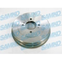 S70129 SAMKO Гальмівний барабан