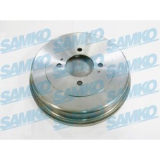 S70129 SAMKO Гальмівний барабан