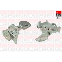OP216 FAI AutoParts Масляний насос