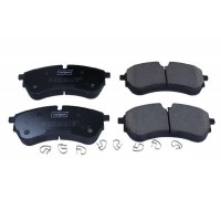 19-3678 MAXGEAR Комплект гальмівних колодок дисковий гальм