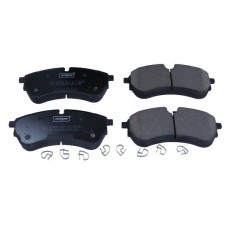 19-3678 MAXGEAR Комплект гальмівних колодок дисковий гальм