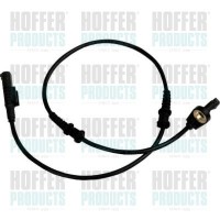 8290278 HOFFER Датчик частота обертання колеса
