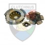 MCK0176 CLUTCHNUS Комплект зчеплення