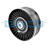 WG2004711 WILMINK GROUP Паразитный / ведущий ролик, Поліклиновий ремінь