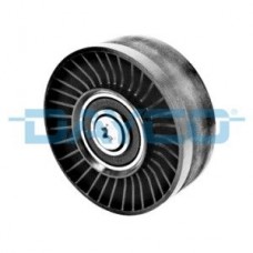 WG2004711 WILMINK GROUP Паразитный / ведущий ролик, Поліклиновий ремінь