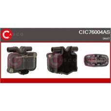 CIC76004AS CASCO Котушка запалювання