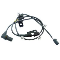 GS2590 GAUSS Датчик частота обертання колеса