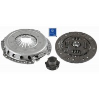 3000 950 058 SACHS Комплект зчеплення