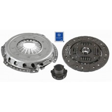 3000 950 058 SACHS Комплект зчеплення