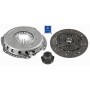 3000 950 058 SACHS Комплект зчеплення