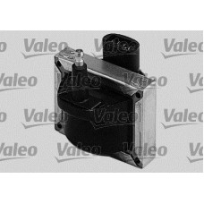 245027 VALEO Котушка запалювання