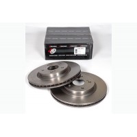 PRD2492 PROTECHNIC Гальмівний диск