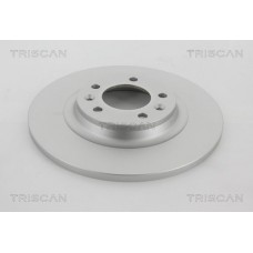 8120 28120C TRISCAN Гальмівний диск