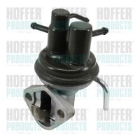 HPOC657 HOFFER Паливний насос