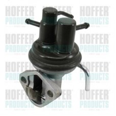 HPOC657 HOFFER Паливний насос