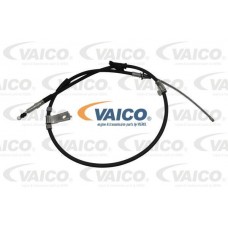 V48-30004 VAICO Тросик, cтояночный тормоз