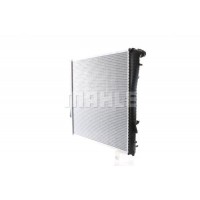 WG2183770 WILMINK GROUP Радіатор охолодження двигуна