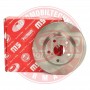 24012801591-PCS-MS MASTER-SPORT GERMANY Гальмівний диск