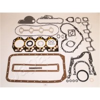 KM-233 JAPANPARTS Комплект прокладок двигун