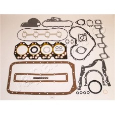 KM-233 JAPANPARTS Комплект прокладок двигун