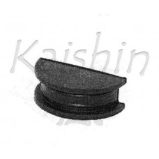 MD050536 KAISHIN Прокладка, Кришка головки циліндра