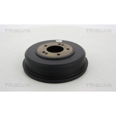 8120 43214 TRISCAN Гальмівний барабан