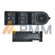 ALOPB76001 PMM Вимикач склопідйомник