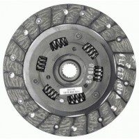 1878 600 824 SACHS Диск зчеплення