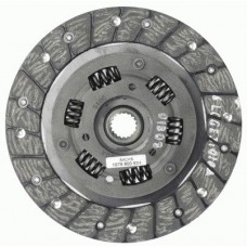 1878 600 824 SACHS Диск зчеплення