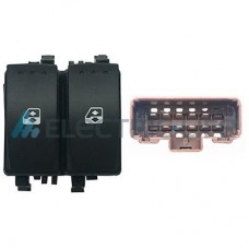 ZRRNB76007 ELECTRIC LIFE Вимикач склопідйомник