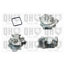 QCP3570 QUINTON HAZELL Водяний насос охолодження двигуна