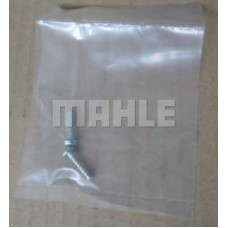 ABR 59 000P MAHLE Регулятор, Вентилятор салону
