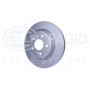 8DD 355 125-381 HELLA PAGID Гальмівний диск
