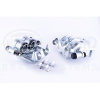 8AC 355 394-521 HELLA Гальмівний супорт