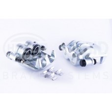 8AC 355 394-521 HELLA Гальмівний супорт