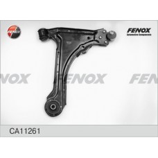 CA11261 FENOX Ричаг незалежної підвіски колеса, подвеска колеса