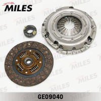 GE09040 MILES Комплект зчеплення