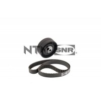 KD452.01 SNR Комплект ременя ГРМ