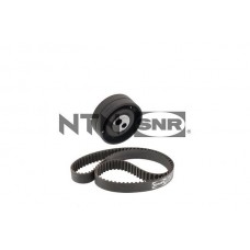 KD452.01 SNR Комплект ременя ГРМ