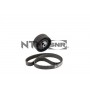 KD452.01 SNR Комплект ременя ГРМ