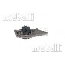 24-1367 METELLI Водяний насос охолодження двигуна